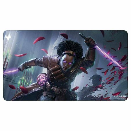 TOYS4.0 Magic The Gathering Crimson Vow B Playmat TO3301507